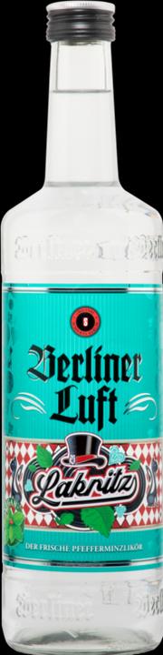 Image du produit Schilkin L'air de Berlin (1 x 70 cl)