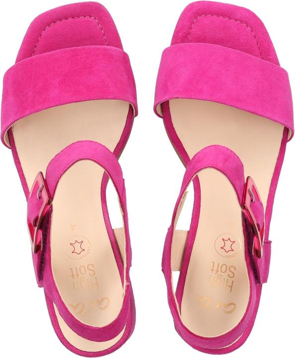 Actual product image Ara Sandalen (37)