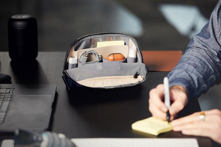 Immagine prodotto Bellroy Portaoggetti da scrivania (Set manicure)