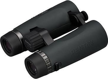 Actual product image Pentax Binoculars SD 9x 42 WP (9 x, 42 mm)