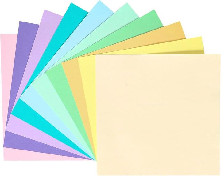 Immagine prodotto I Am Creative Volantini Pastello (120 g/m², 100 x)