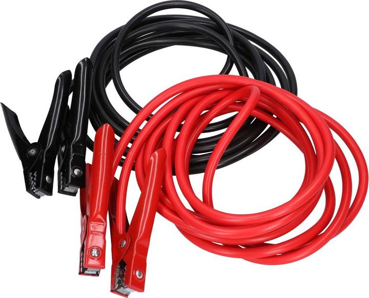 Image du produit Extralink Smart Life Cable Car 600 Ampères, 4 Mètres