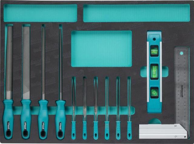 Produktbild technocraft Werkstattwagen, Allround 2.0 (169 x)