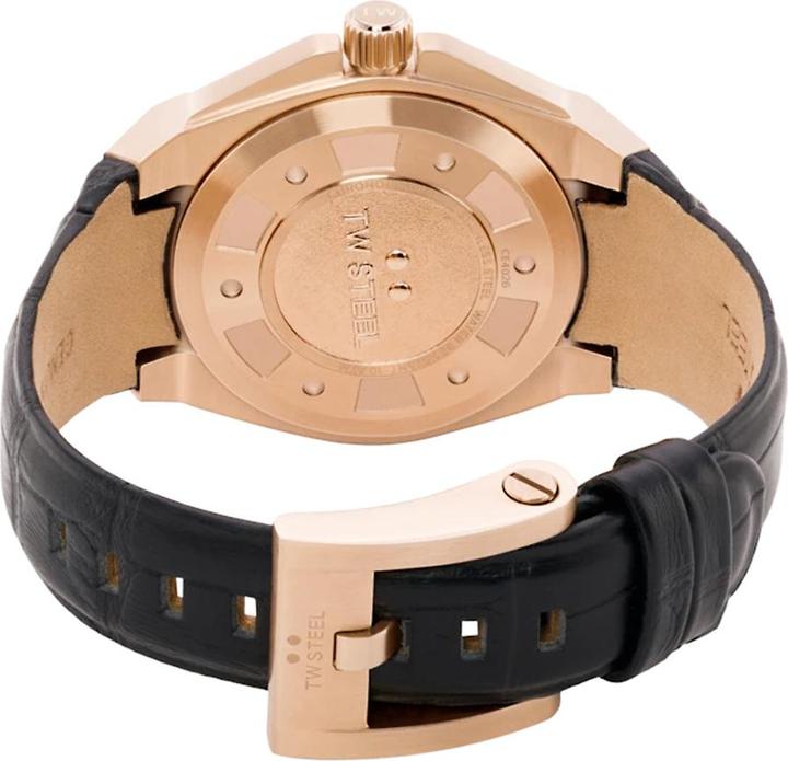 Produktbild TW-Steel TW Steel CE4026 CEO Tech Damen 38 mm 10ATM
