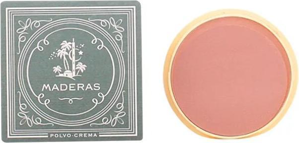 Image du produit Maderas de Oriente Poudre de crème 04 Trigueño 15g