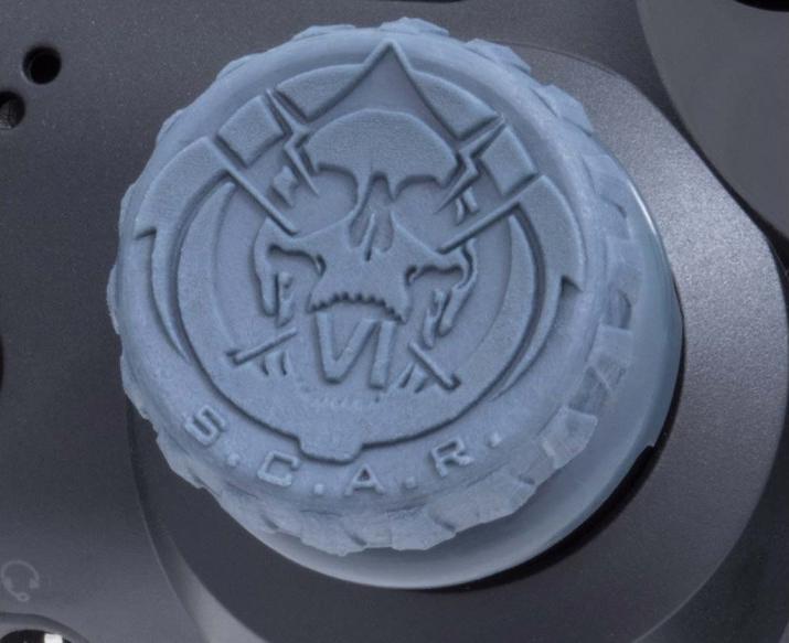Produktbild KontrolFreek FPS Freek Call of Duty (PS4)