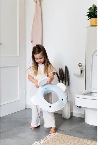 Produktbild Kindsgut Toilettenaufsatz Wal