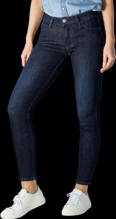 Actual product image Lee Scarlett Clean Aberdeen (W26/L33)