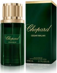 Image du produit Chopard Cèdre de Malaki (Eau de parfum, 80 ml)
