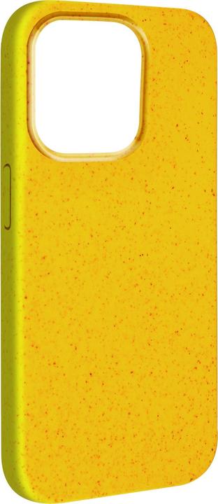 Immagine prodotto Avizar Serie di custodie per cellulari 100% riciclabili (Apple iPhone 15 Pro)