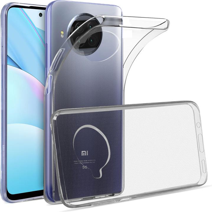 Actual product image Avizar Skin Series (Mi 10T Lite)