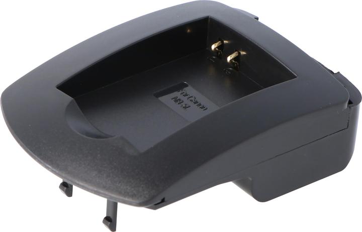 Actual product image AccuCell Quick Charger Canon IXY Digital 800 IS (Charger)