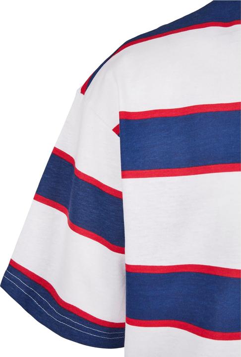 Image du produit Starter Logo Striped Tee (XS)