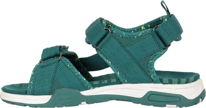 Actual product image Mountain Warehouse Childrens/Kids Neptune Sandals (28)