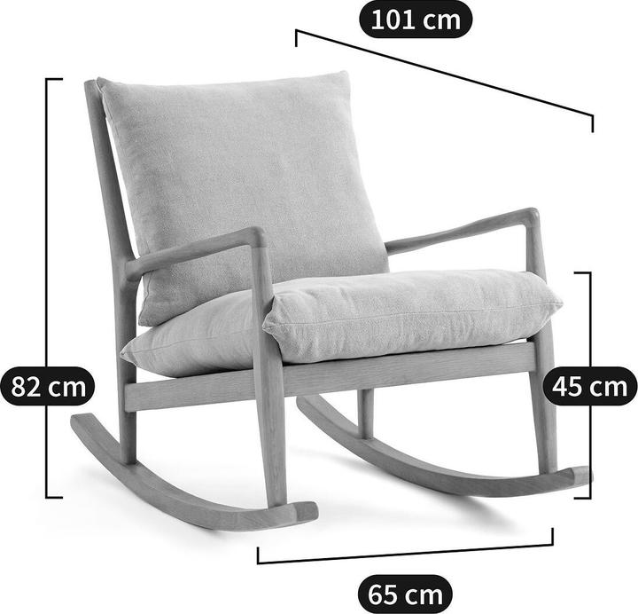 Actual product image AM.PM Dilma
