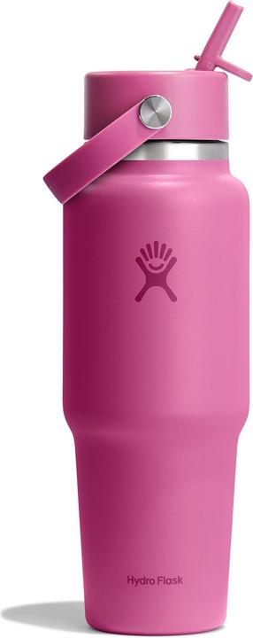 Produktbild Hydro Flask Flasche Wide Flex Straw Travel Bottle Reef (0.95 l)