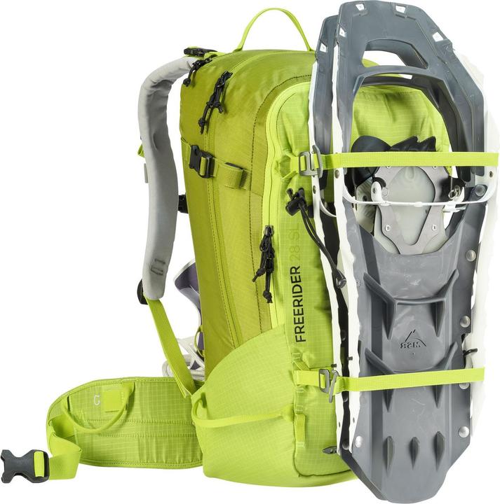 Image du produit Deuter Freerider 28 (28 l)