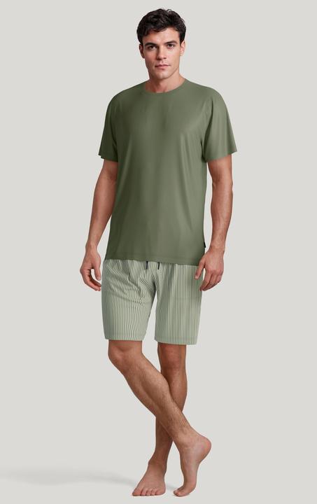Image du produit Calida Remix Xtra Bermudas mit Seitentaschen (S)