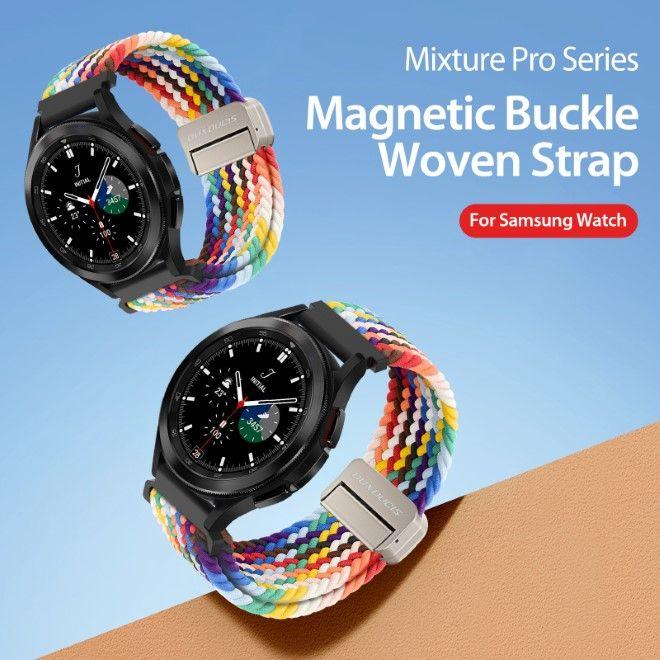 Produktbild Dux Ducis Mixture Pro Series Nylon Armband (22 mm, Nylon)