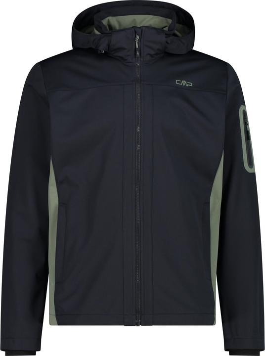 Produktbild CMP Campagnolo Light Softshell (46, S)