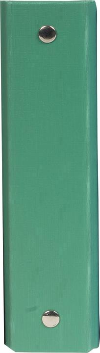 Produktbild Exacompta Ringbücher (A6, 40 mm, 160 Stück)