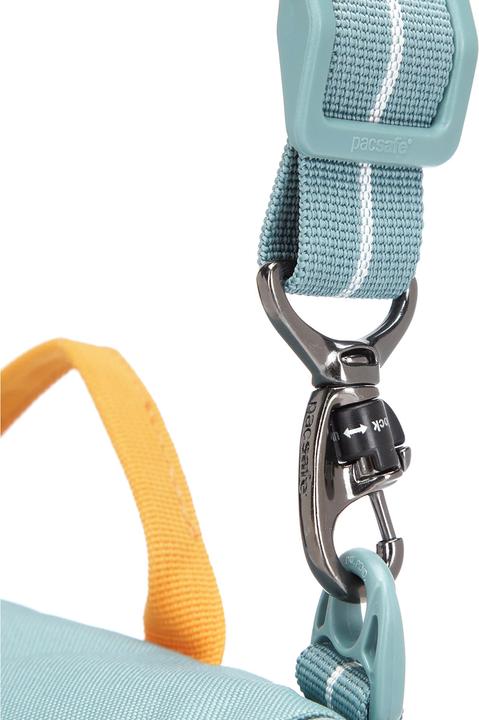 Produktbild Pacsafe GO anti-theft Umhängetasche RFID 24 cm