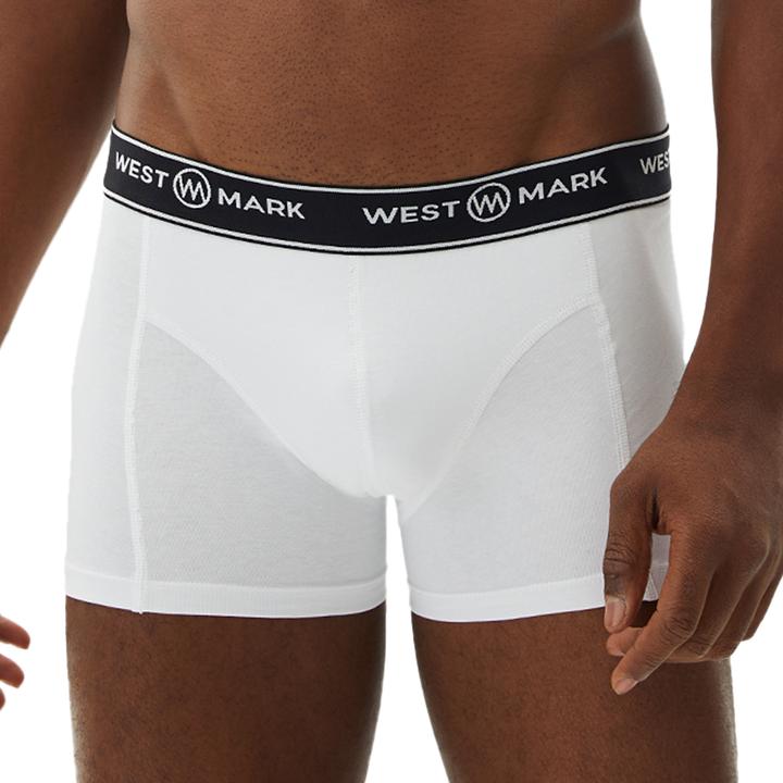 Produktbild Westmark London 6er Pack Atlas Retro Short / Pant (XL, 6er Pack)