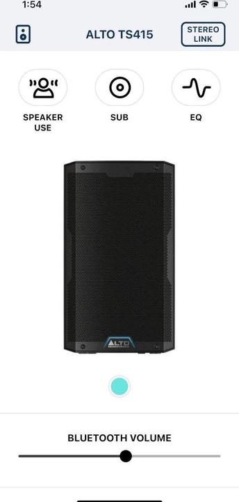Immagine prodotto Alto Professional Alto TS415 (Attivo, 1x 1250 W)