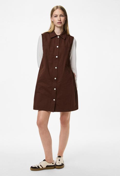 Produktbild Pieces PCNYNNE Kleid ohne Ärmel (XS)
