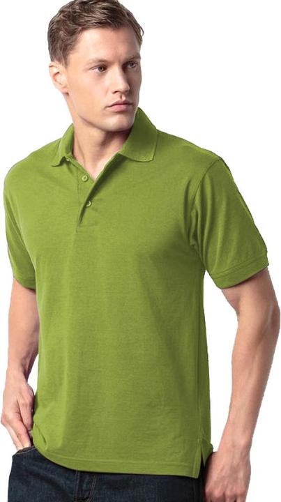 Produktbild Kustom Kit Klassic Superwash PoloShirt (3XL)