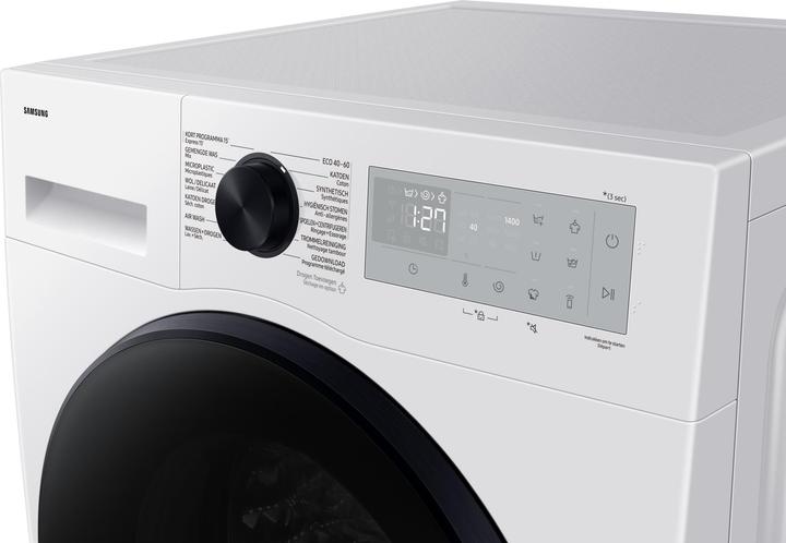 Actual product image Samsung WD90DG5B15BH EcoBubble (WD90DG5B15BHEN)