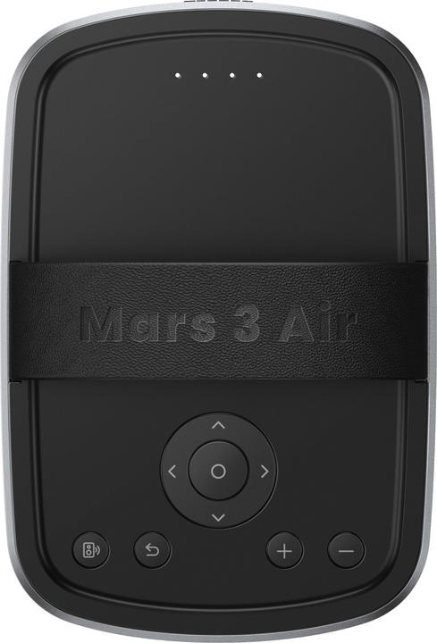 Produktbild Nebula Mars 3 Air (Full HD, 400 lm, 1.2:1)