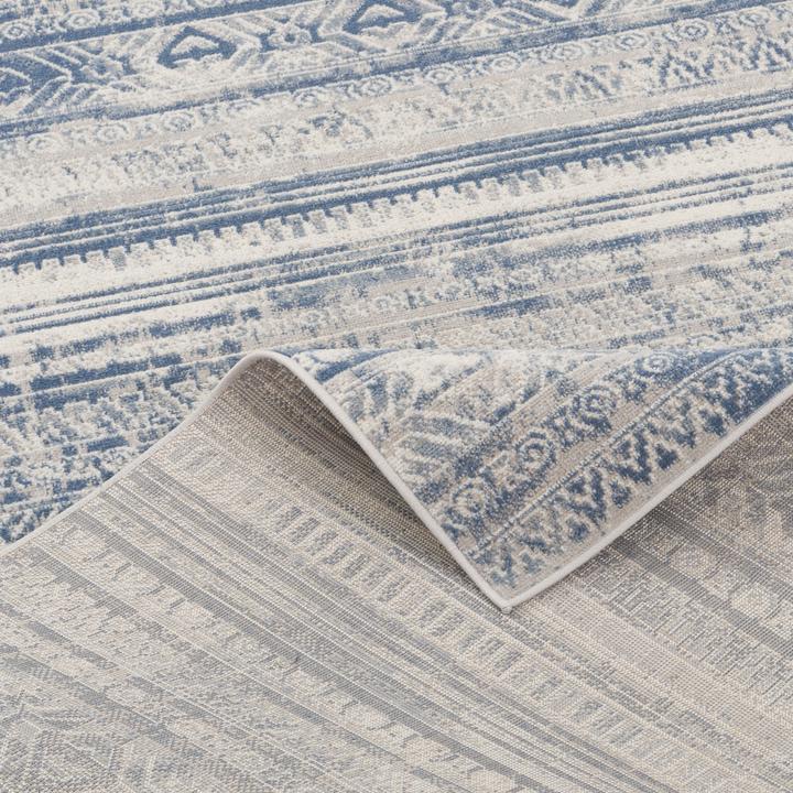 Immagine prodotto Pergamon Tappeto di design Oriente Moderno Vintage Classico (80 x 150 cm)
