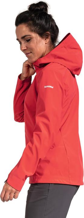 Actual product image Schöffel Mangart softshell jacket (44)