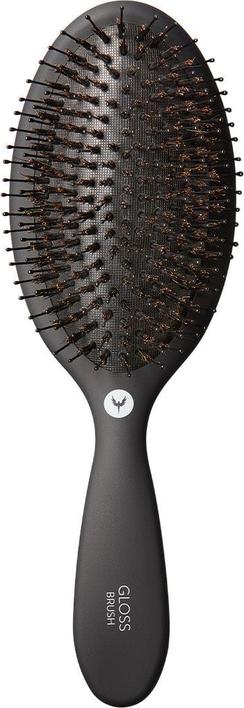 Actual product image HH Simonsen Gloss Brush - black