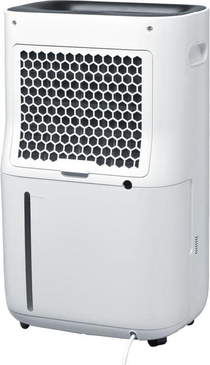 Actual product image Whirlpool DE20W5252 (24 m², 20 l/24h)