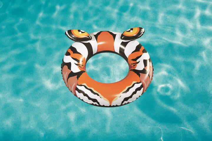 Image du produit Bestway Croc/Tiger