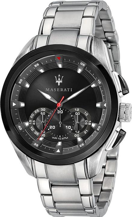 Image du produit Maserati Traguardo (Chronographe, 45 mm)