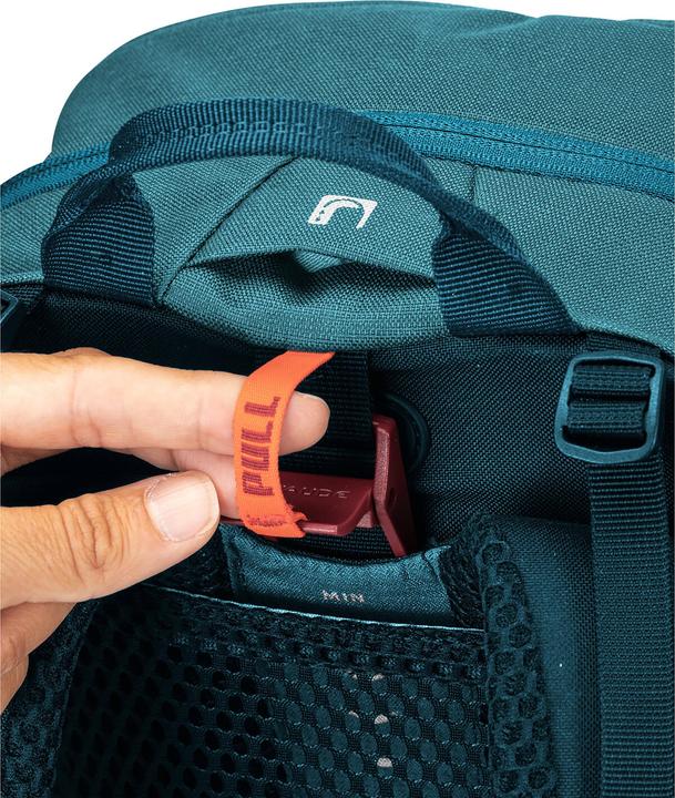 Actual product image Vaude Wizard (18 l)