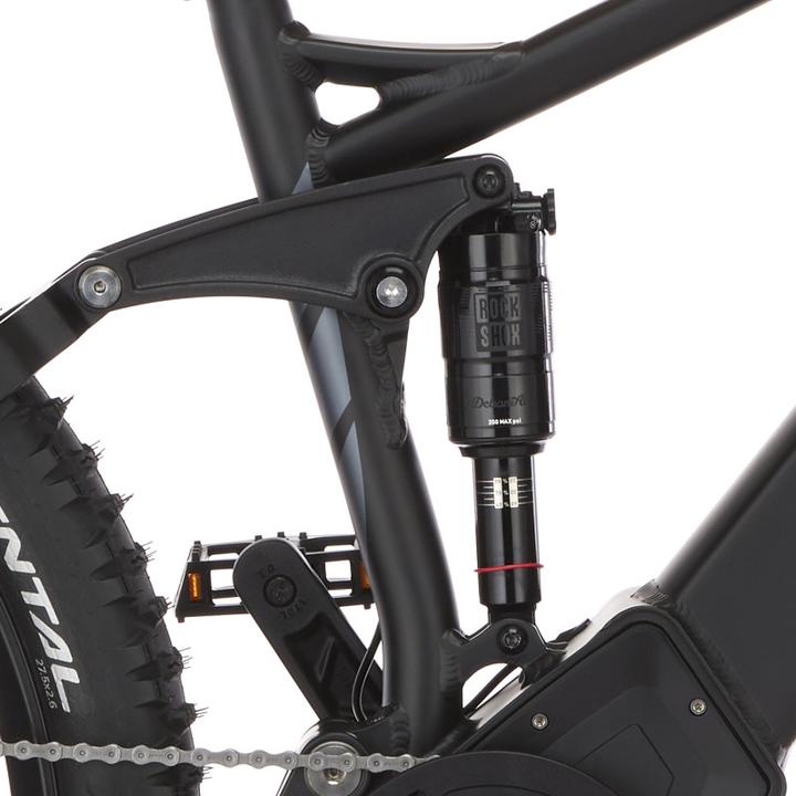 Image du produit Fischer MONTIS 6.0i Fully 44 cm (44 cm)