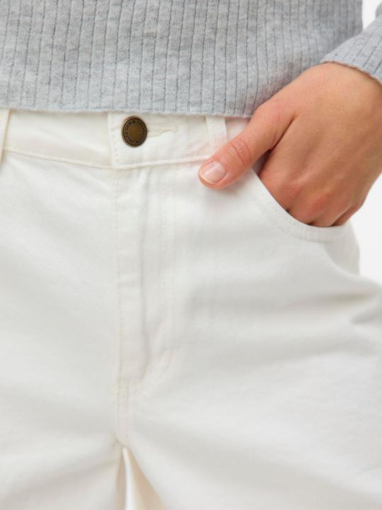Produktbild Vero Moda VMSAGE Shorts im 5-Taschen Design Bermuda Shorts (L)