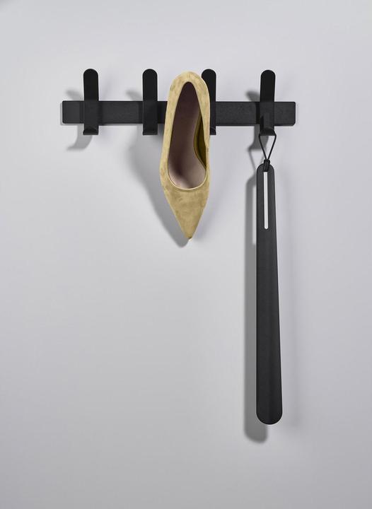 Produktbild Zone Denmark Schuhlöffel 45 cm, Schwarz