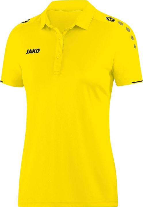 Produktbild JAKO Polo Classico Damen (36)