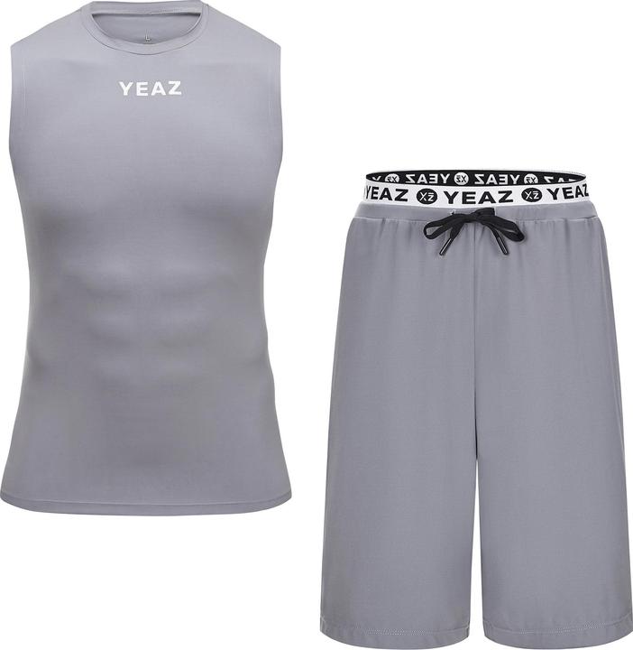 Yeaz INSTRUCTOR Set L (Grey) (L)