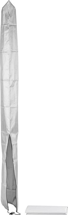 Actual product image Royal Gardineer UV and weather resistant protective cover for rotary clothes dryer