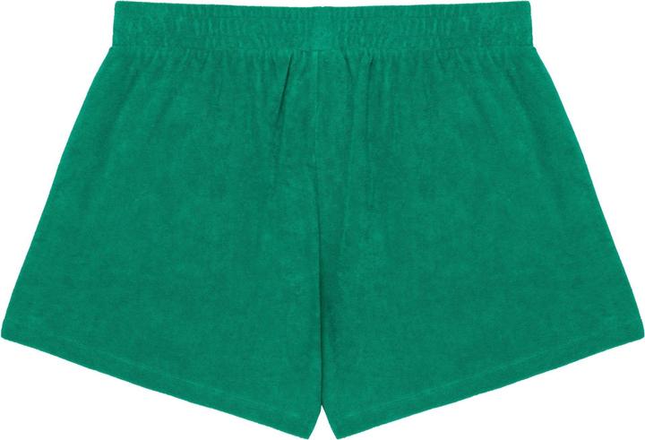 Actual product image Native Spirit Womens/Ladies Terry Towel Shorts (XS)