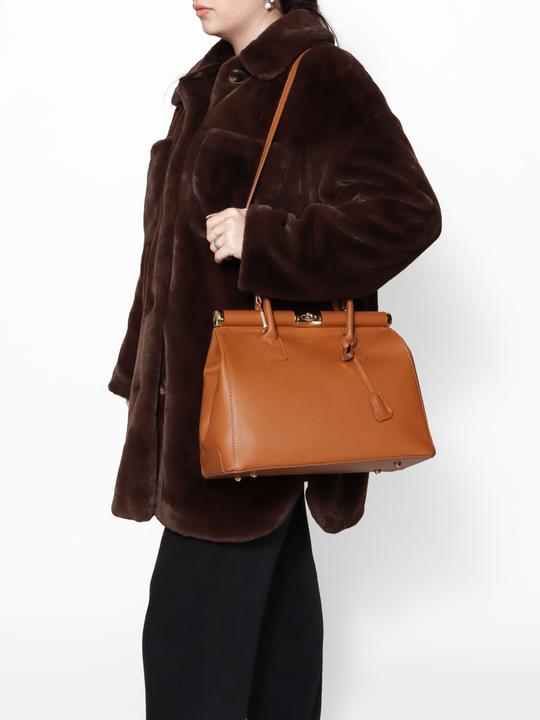 Actual product image Gave Lux Handbag