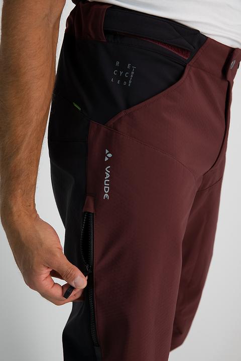 Actual product image Vaude Qimsa II (M)