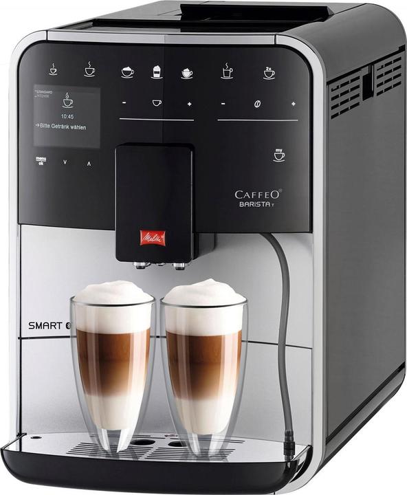 Immagine prodotto Melitta Barista Smart T