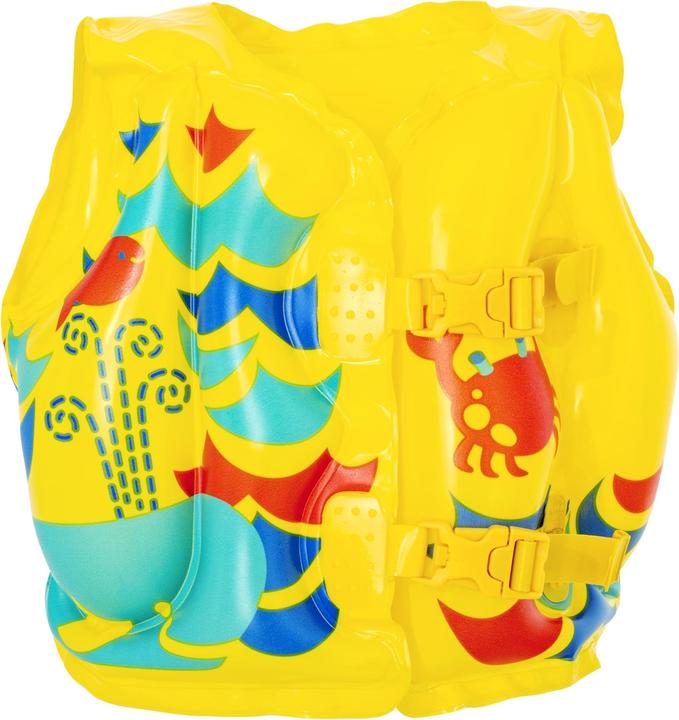Actual product image Bestway Supplier did not provide product name (18-30 kg)